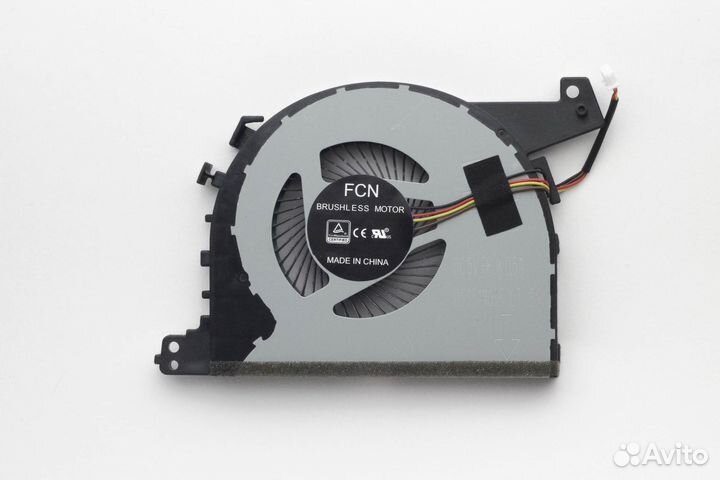 Вентилятор/Кулер для ноутбука Lenovo IdeaPad 330