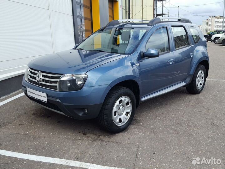 Аренда/прокат Кроссовера 4x4