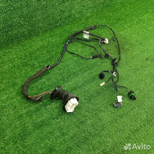 Проводка двери передней правой SsangYong 2