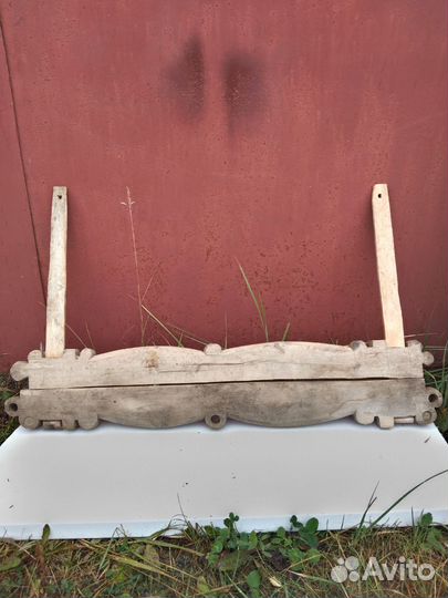 Набилки для ткацкого станка