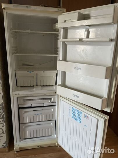 Холодильник Stinol