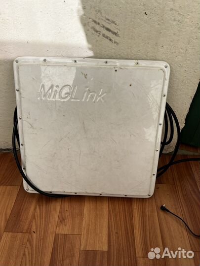 Антена дла wi-fi роутера, модема