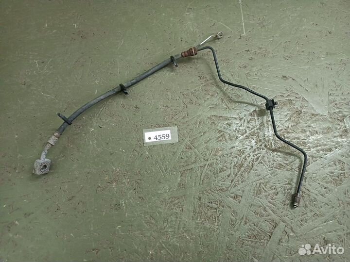 Шланг тормозной