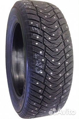 Yokohama IceGuard Stud IG65 285/45 R22