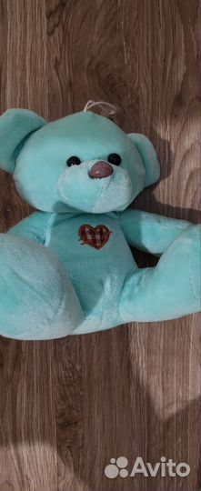 Мягкая игрушка