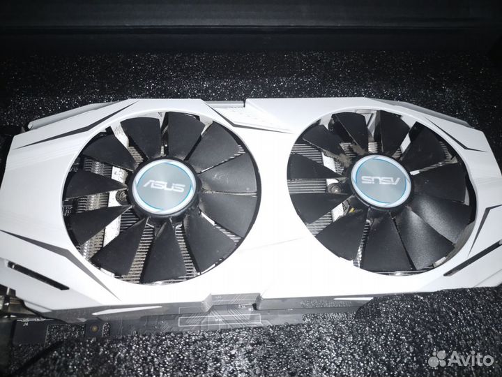 Видеокарта gtx 1060 3gb