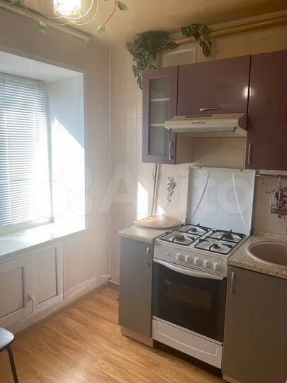 2-к. квартира, 40,4 м², 2/5 эт.