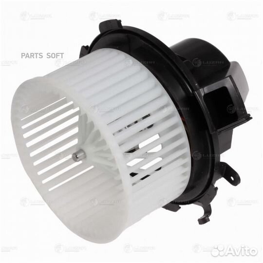 Вентилятор отопителя Mercedes-Benz Sprinter (06)