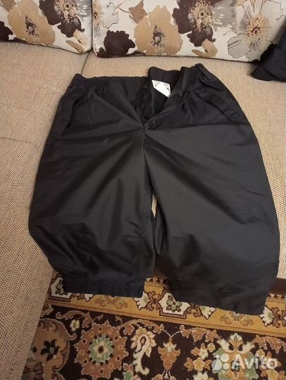Новые штаны ввз полиции