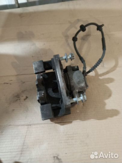 Тормозные суппорта BMW