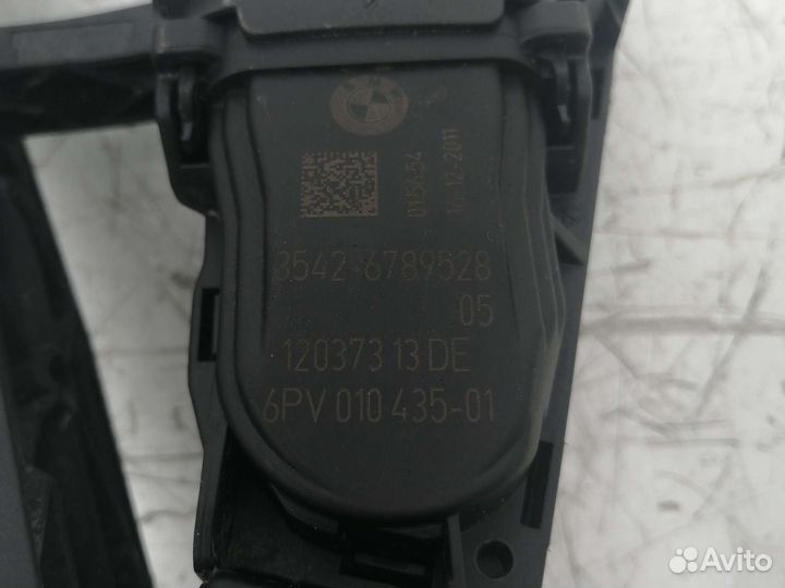 Педаль газа BMW 3-Series 5