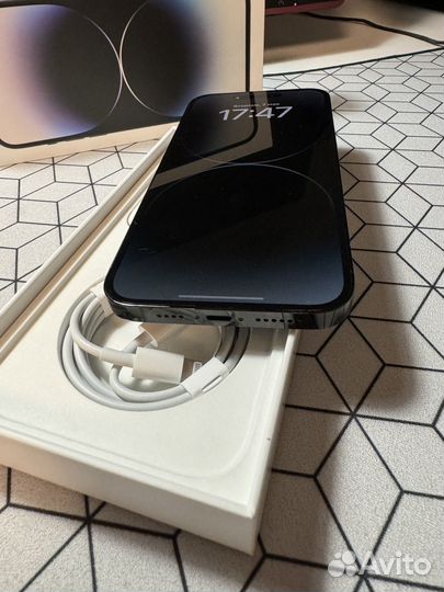 iPhone 14 Pro Max, 128 ГБ