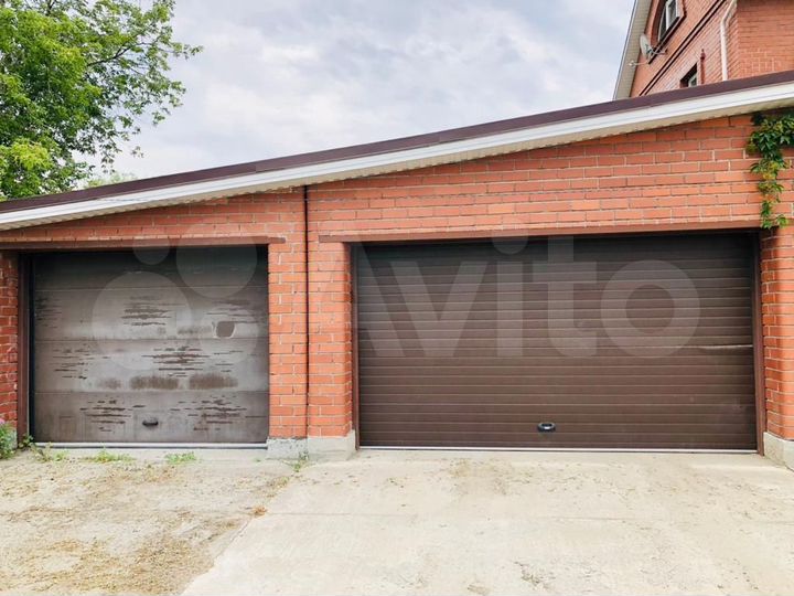 Коттедж 236,6 м² на участке 17 сот.