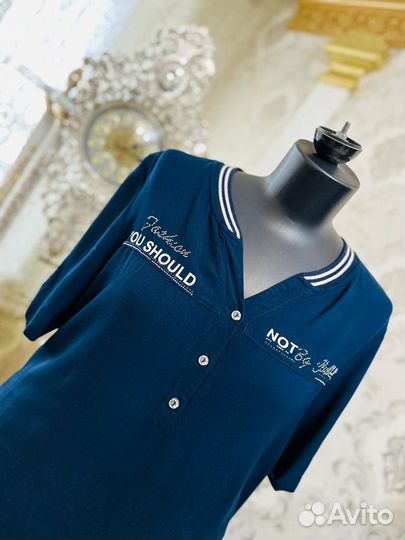 Платье женское 48 размер