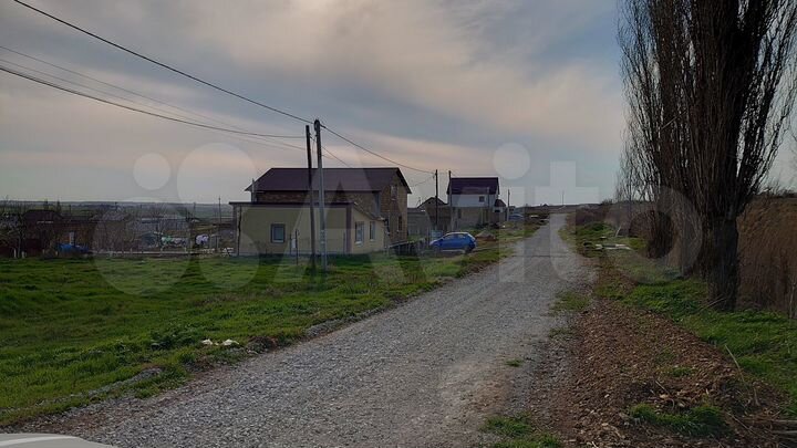 Участок 20 сот. (ИЖС)