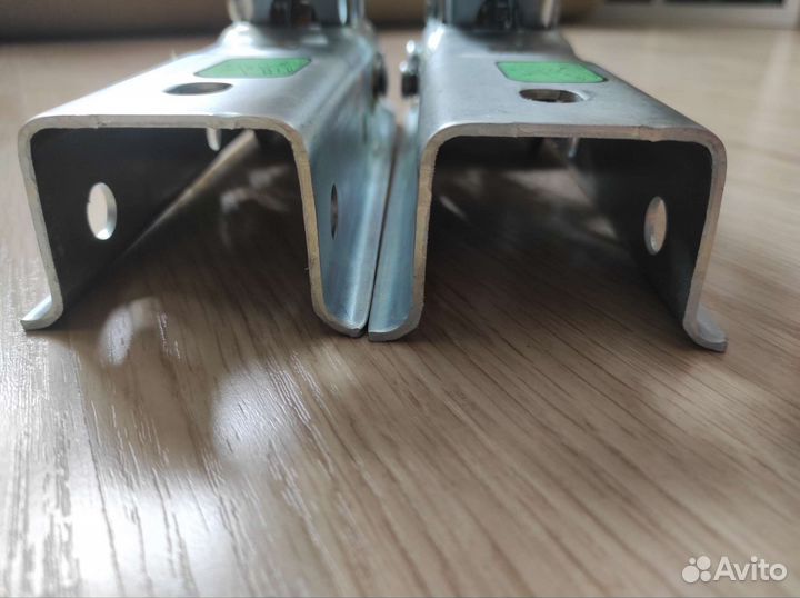 Сцепная головка 50 мм, квадрат