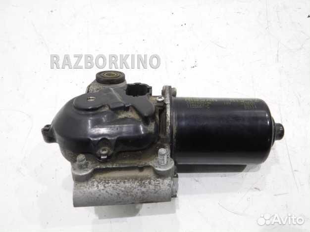 Моторчик стеклоочистителя