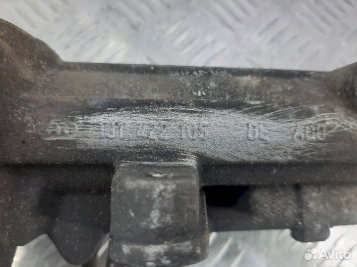 Рулевая рейка 1J1422105DE Volkswagen Golf 4 (1997-2005)