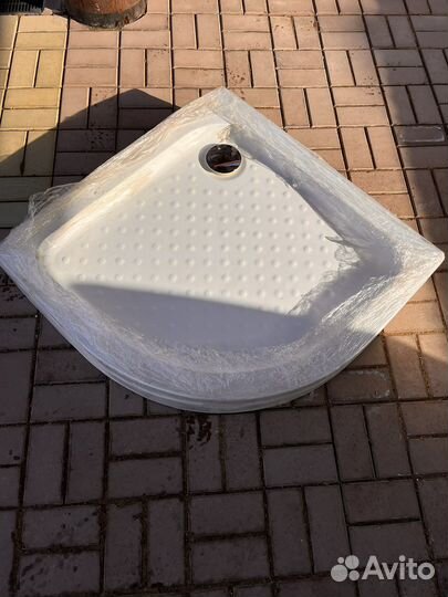 Душевой поддон