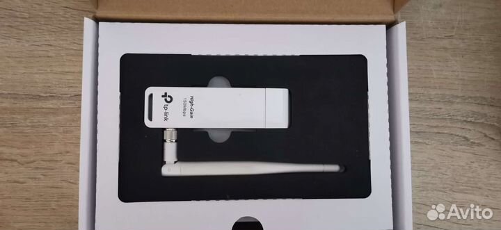 Wifi адаптер для пк