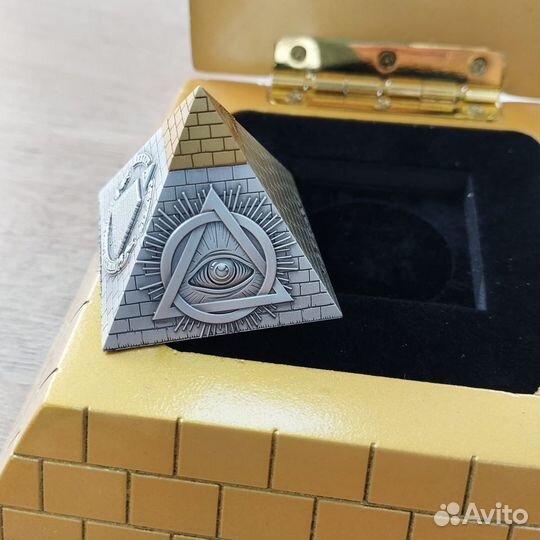 Око Провидения