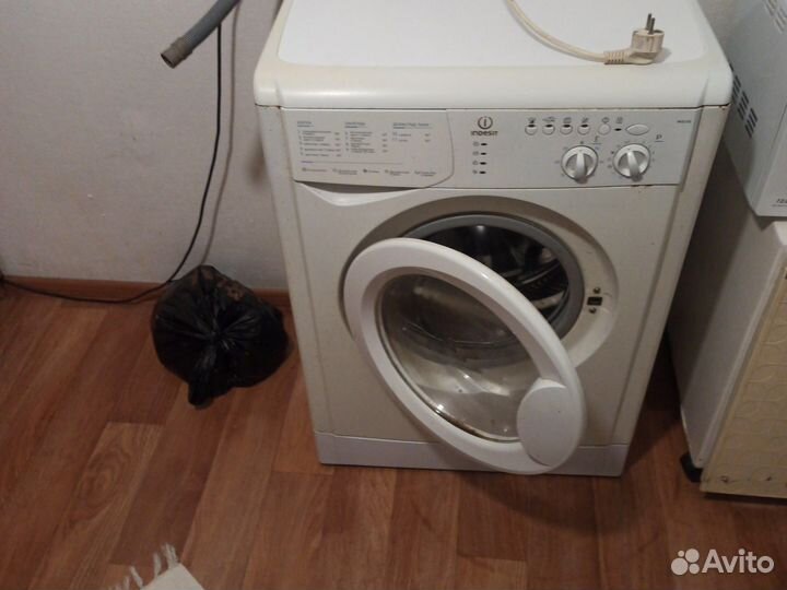 Стиральная машина бу
