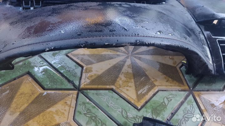 Запчасти салона на камри 50-55