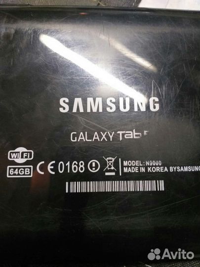 Планшет samsung galaxy tab