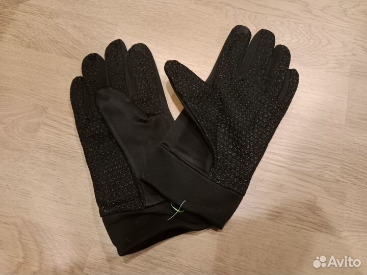 Перчатки Nike новые