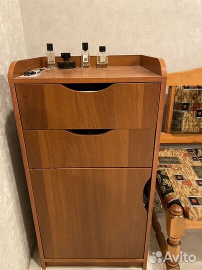 Комод тумба в прихожую
