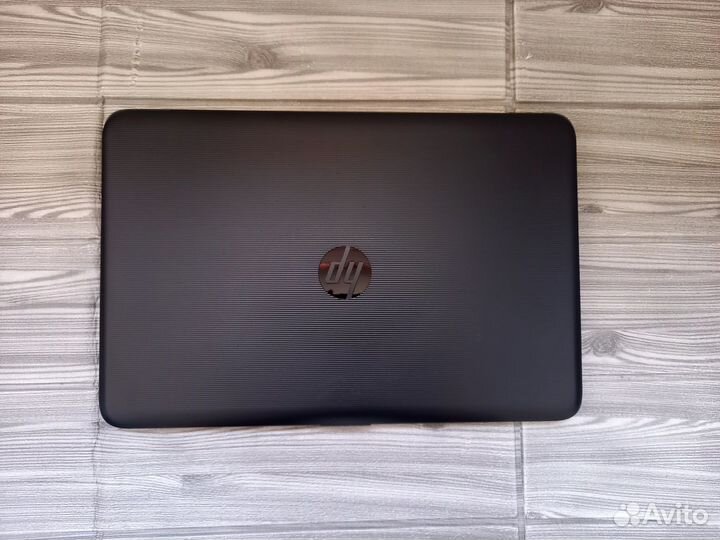 Игровой HP FHD 1920x1080 8GB + SSD