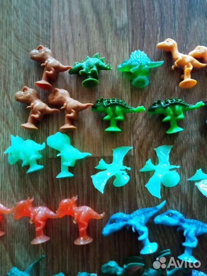 Завры коллекция