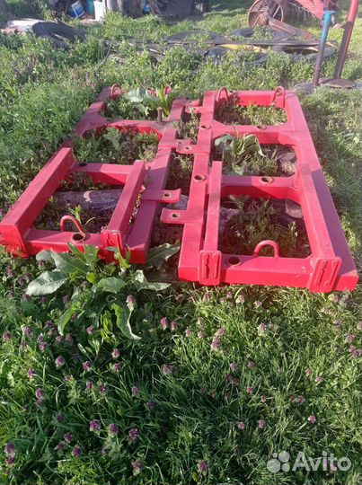 Крылья бдм дискатор за 2 штук