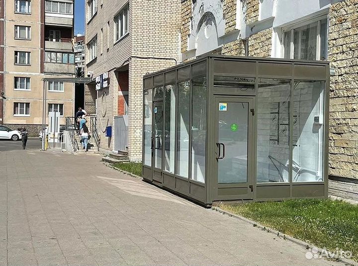 Бизнес с доходностью от 100 тыс. ежемесячно