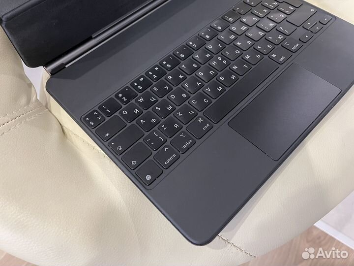 Apple Magic keyboard iPad Pro 12,9 ростест