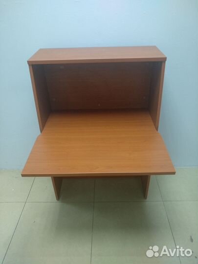 Стойка администратора