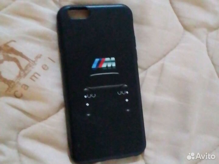 Телефон iPhone