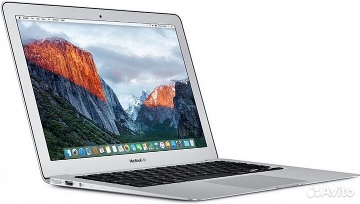 Apple MacBook Air 13 2013
