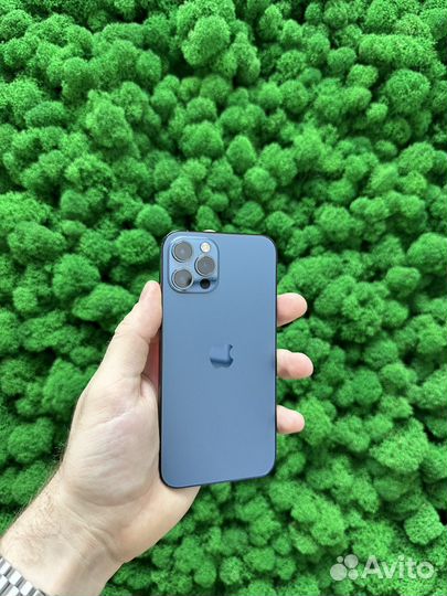 iPhone 12 Pro, 256 ГБ