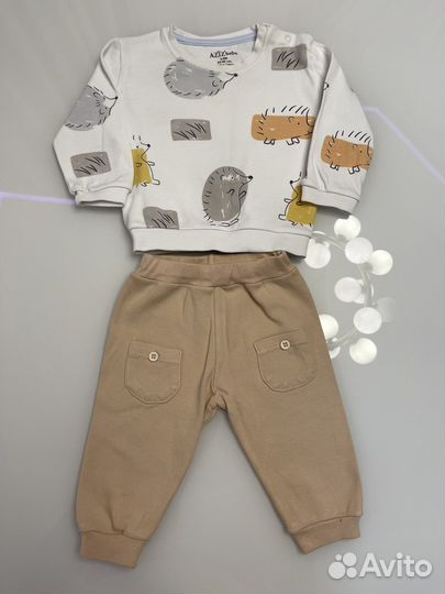 Костюм детский