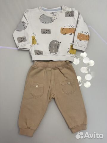 Костюм детский