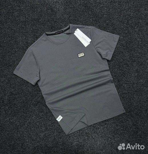 Футболка мужская