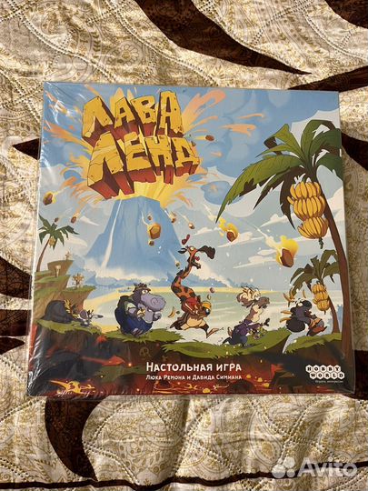 Комплект игр