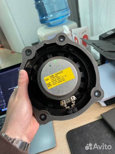 Ремонт саундбаров,акустических систем,сабвуферов