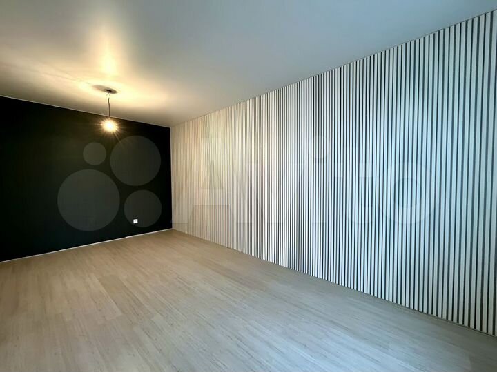 1-к. квартира, 53 м², 17/18 эт.