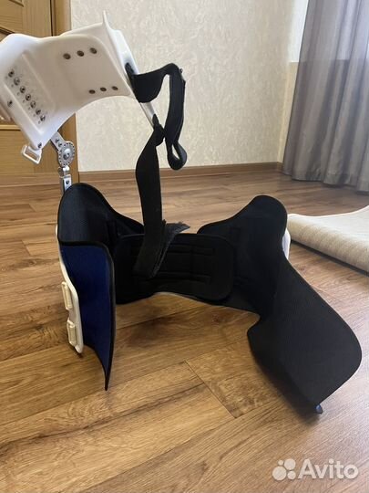 Ортез тазобедренный