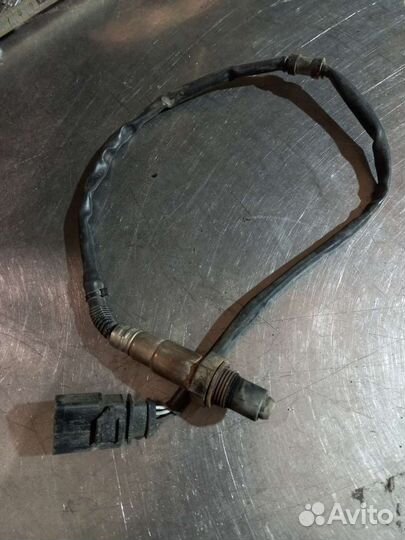 Лямбда зонд VW, audi, skoda