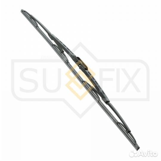 Sufix SW-1028 Щетка стеклоочистителя каркасная, 70