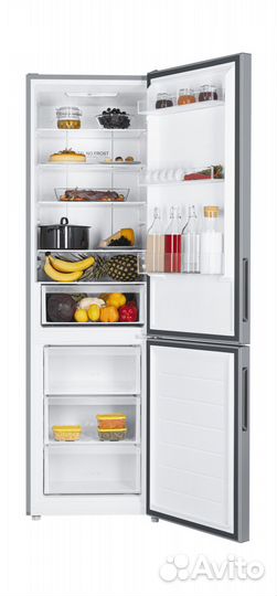 Холодильник новый