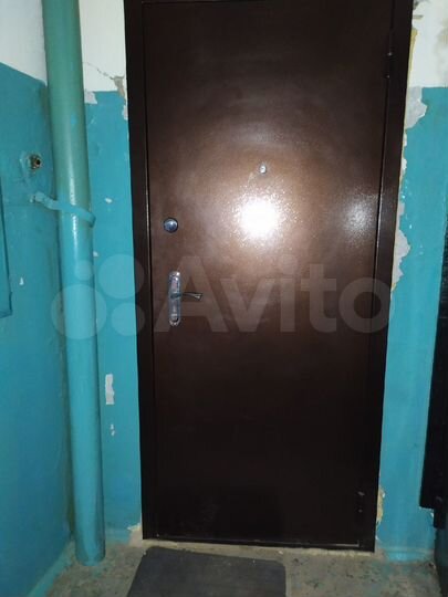 Комната 10 м² в 3-к., 8/10 эт.